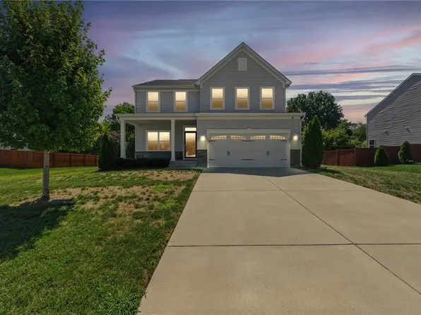 302 Windemere Rd, Newport News, VA 23602