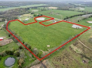 Greenfield Rd, Lebanon, MO 65536