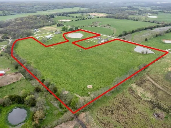 Greenfield Rd, Lebanon, MO 65536