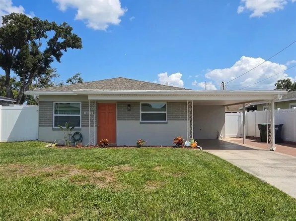 3321 W BRADDOCK STREET, TAMPA, FL 33607