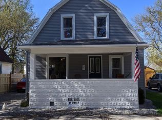 1012 Short St, Fremont, OH 43420