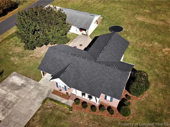 48 Sunset Rd, Lumberton, NC 28360