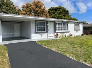 2231 NW 9th Pl, Fort Lauderdale, FL 33311