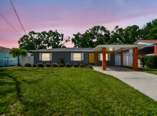 2406 Thrace St, Tampa, FL 33605