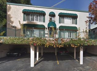 9031 Phyllis Ave #PENTHOUSE, West Hollywood, CA 90069