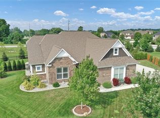 13292 Regina Ct, Carmel, IN 46074
