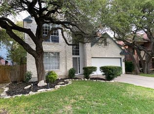 8627 Ephraim Rd, Austin, TX 78717