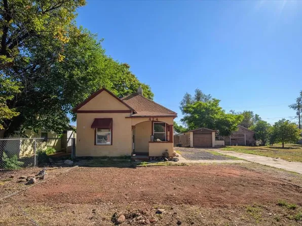 1424 Cypress St, Pueblo, CO 81004