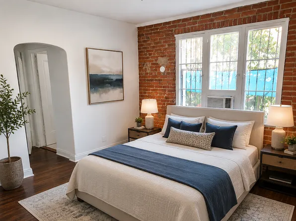 Silverlake Station, 1221 N Vermont Ave APT 101, Los Angeles, CA 90029