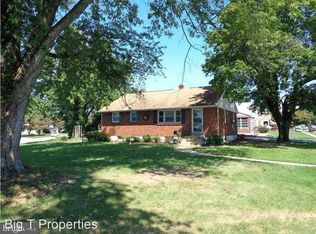 200 Fenwick Ave, Wilmington, DE 19804