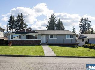1326 W 10th St, Port Angeles, WA