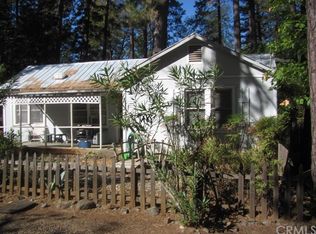 6203 Harvey Rd, Paradise, CA 95969