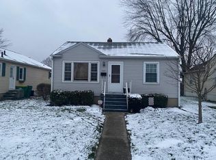 1920 N Auburn St, Indianapolis, IN