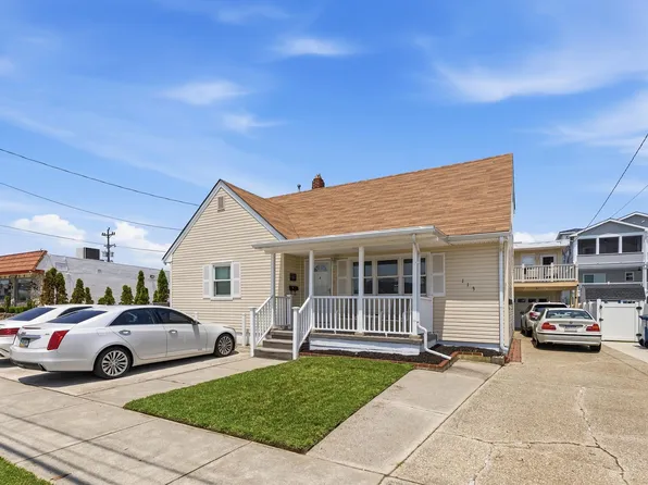 113 E 14th Ave APT A, North Wildwood, NJ 08260