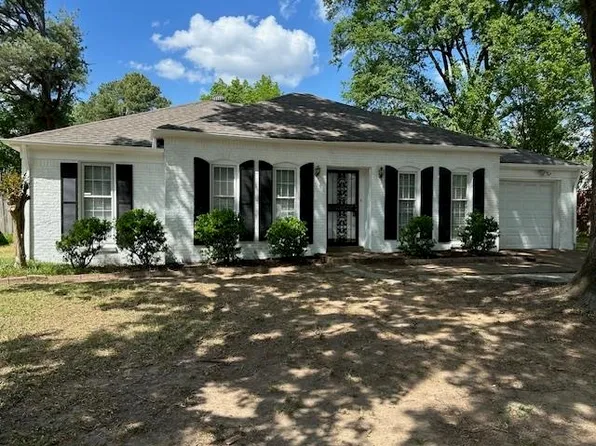 5718 Eastover Pl, Memphis, TN 38119