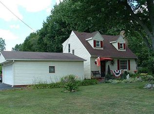 2619 Troy Rd, Springfield, OH 45504