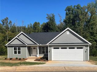 2123 Waterford Pointe Rd, Lexington, NC 27292