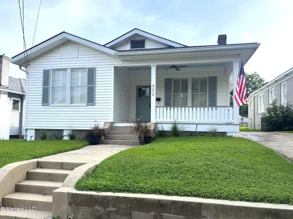 902 Washington St, Natchez, MS 39120