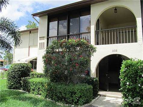 2nd image of 332 Knotty Pine Cir APT A-1