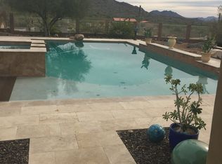 1115 E Saddle Mountain Rd, Desert Hills, AZ 85086