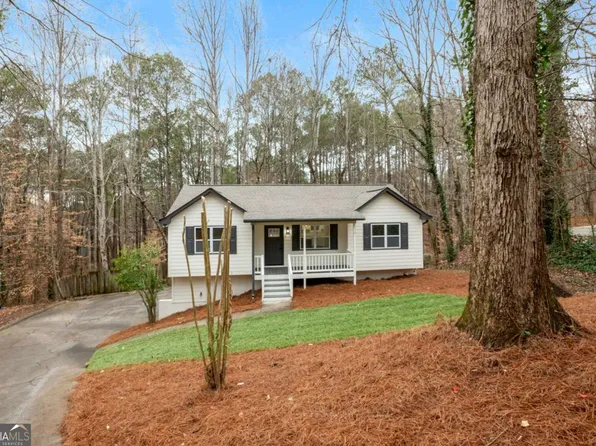 170 Remington Ln, Acworth, GA 30101