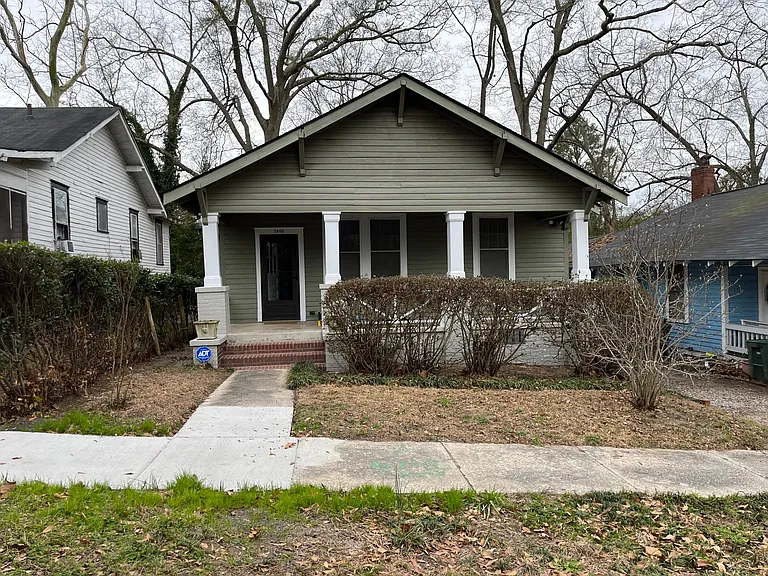 2406 Cypress St — Photo 1