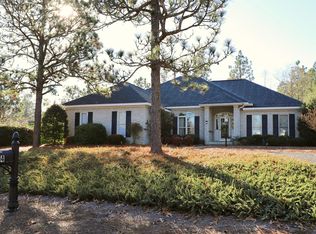 4 Prestwick Ln, Pinehurst, NC 28374