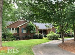 225 Rollingwood Cir NW, Rome, GA 30165
