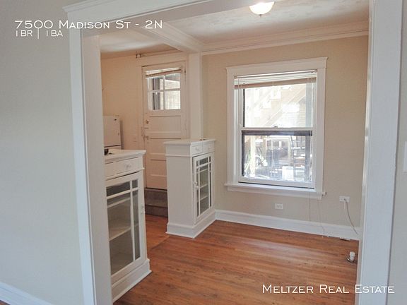 5th image of 7500 Madison St #2N