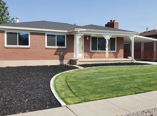 3165 S Jean St, Magna, UT 84044