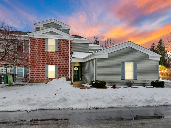 8014 Sunflower Ct #8014, Fox Lake, IL 60020