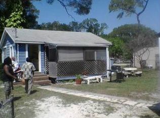 5501 N Rome Ave, Tampa, FL 33603