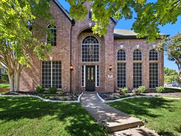 1304 Camberley Ct, Keller, TX 76248