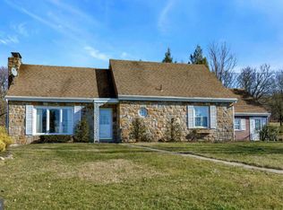 315 S Willow St, Fleetwood, PA 19522