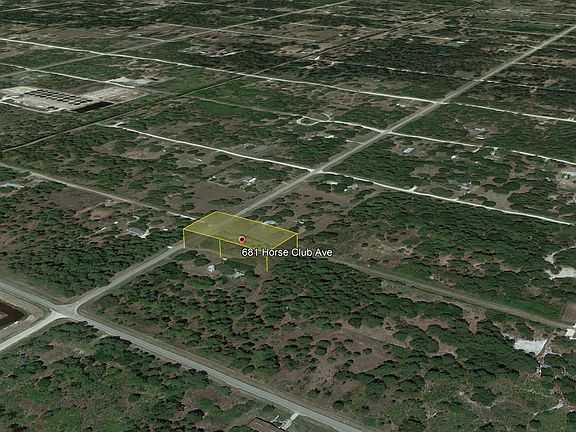 2nd image of 681 Horse Club Ave