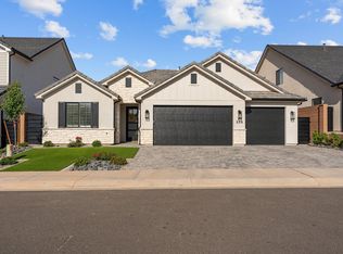 324 S Beck Dr, Washington, UT 84780