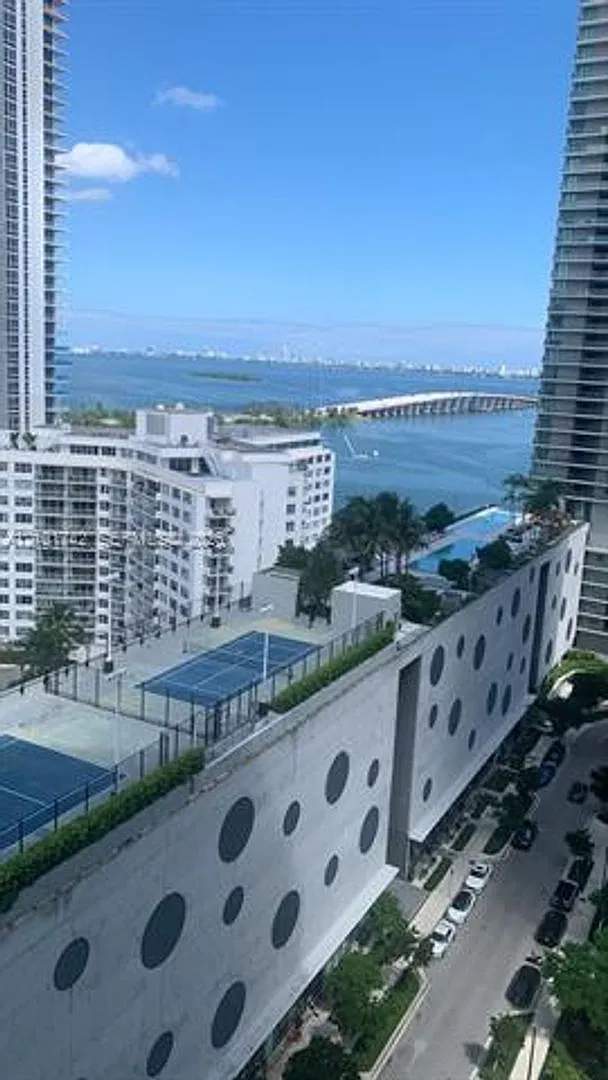 501 NE 31st St cu-1601, Miami, FL 33137 — Photo 2