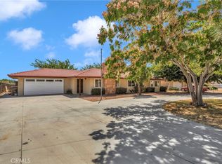 7585 Minstead Ave, Hesperia, CA 92345