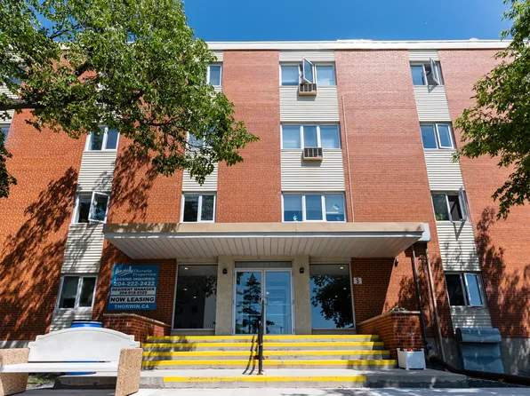 5 Valhalla Dr #312, Winnipeg, MB R2G 0X6