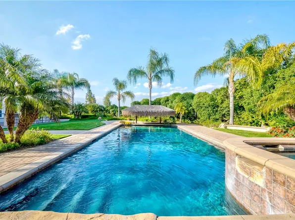 5762 Via Las Nubes, Riverside, CA 92506