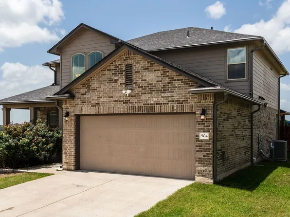 904 Garden Green, Temple, TX 76502