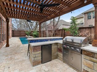 913 Colorado Dr, Allen, TX 75013