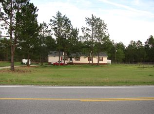 1485 Lockhart Rd, Camden, SC 29020