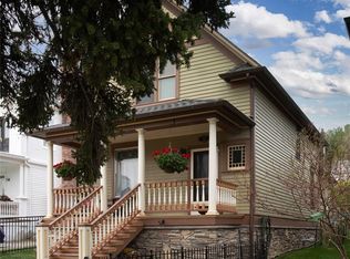 515 Hauser Ave N, Red Lodge, MT 59068