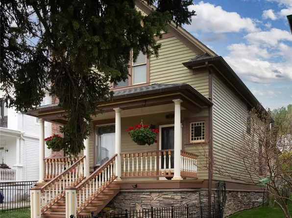 515 Hauser Ave N, Red Lodge, MT 59068