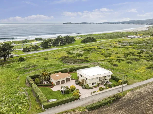 400 Balboa Blvd, Half Moon Bay, CA 94019