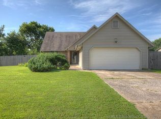 7506 E 88th Pl, Tulsa, OK 74133