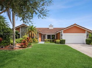 1461 NW 101st Ter, Plantation, FL 33322
