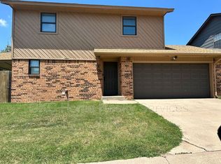 1162 N Eagle Ln, Oklahoma City, OK 73127