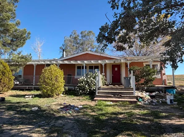 49945 Saginaw Ct, Aguanga, CA 92536